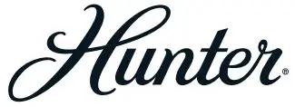 Hunter-logo
