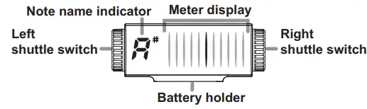 KORG EFGSJ 1 Analog Polyphonic Synthesizer Touch Sensitive 1