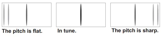 KORG EFGSJ 1 Analog Polyphonic Synthesizer Touch Sensitive 3