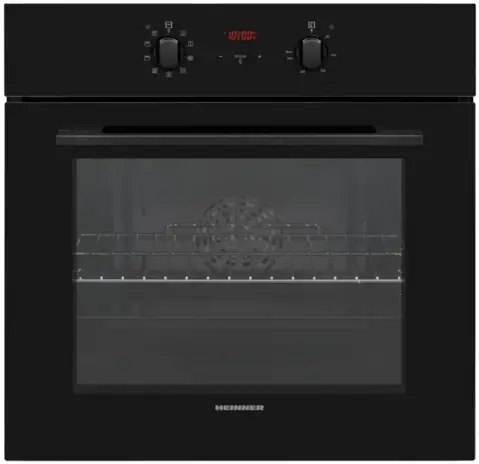 HEINNER HBO-V659GCD-GBK Built In Oven - icon6