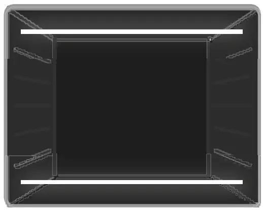 HEINNER HBO-V659GCD-GBK Built In Oven - function