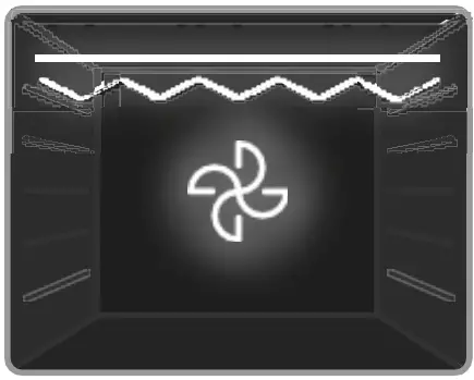 HEINNER HBO-V659GCD-GBK Built In Oven - recommended