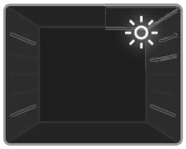 HEINNER HBO-V659GCD-GBK Built In Oven - remain