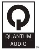 Quantum Audio Portable Speaker System - Quantum Audio