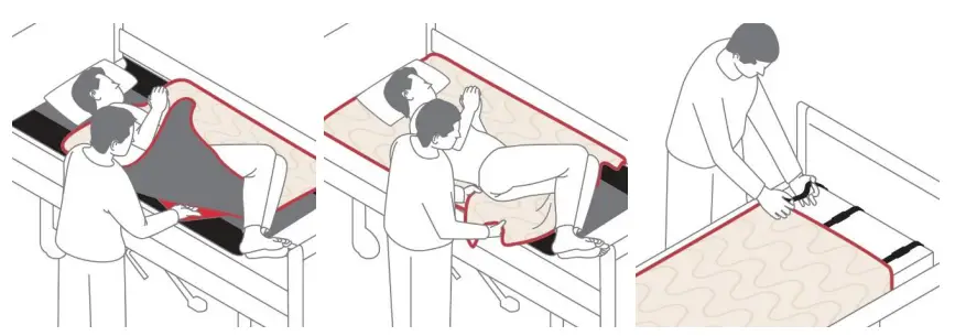 Application illustration