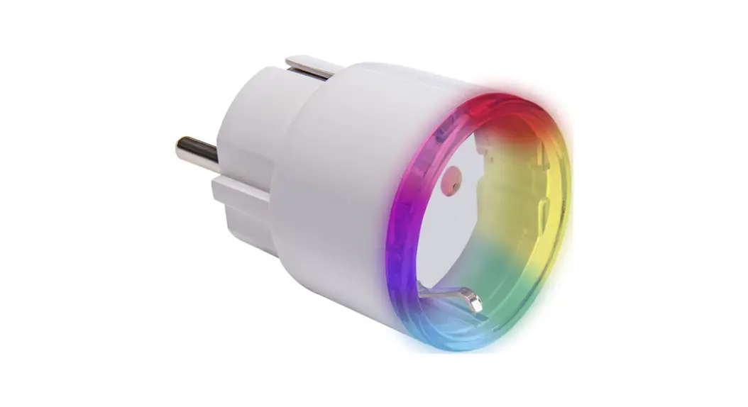 Shelly Plus Plug S Next-generation Wi-fi Operated Plug User Guide Shelly Plus Plug S Next-generation Wi-fi Operated Plug User Guide