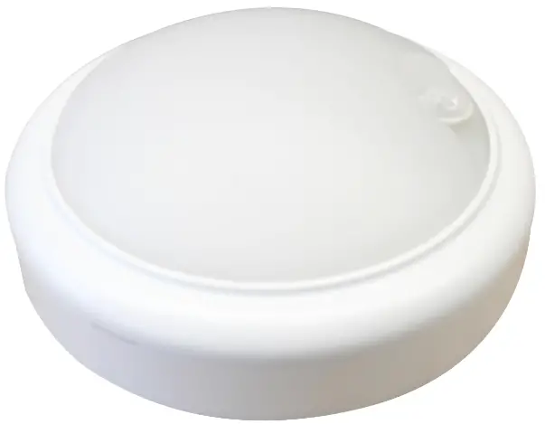 mazDa WL007C Wall Mounted Round Sensor