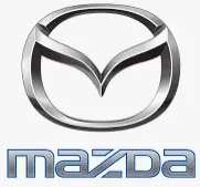 mazDa logo
