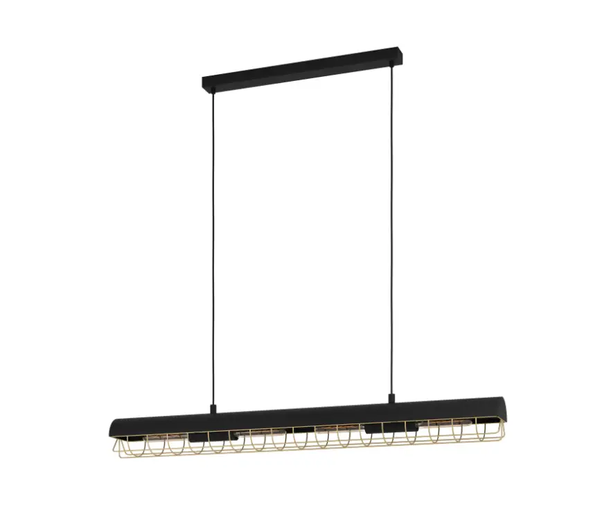 Eglo 390059 Alfonsine Pendant Light Instructions