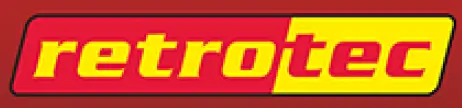 retrotec logo