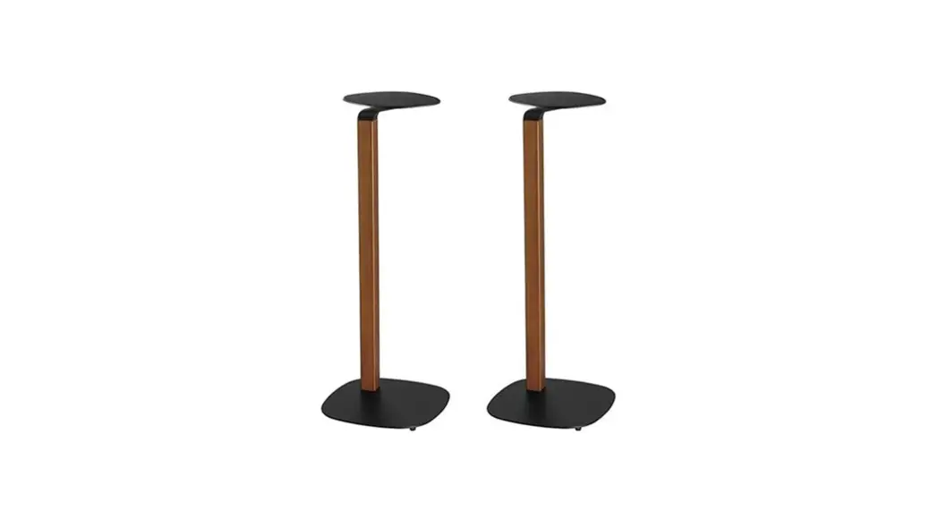 Pbtech Bs-62l-04 Speaker Floor Stand Instruction Manual