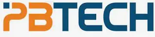 PBTECH logo