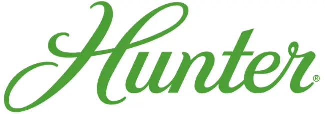 hunter logo
