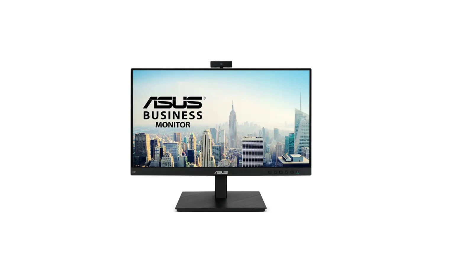 Asus Be24e Lcd Monitor User Guide