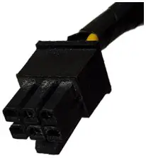 JEGS InVision Ford Mustang 1967 and 1968 Direct Fit Digital Dash Speed Meter - desired color 9