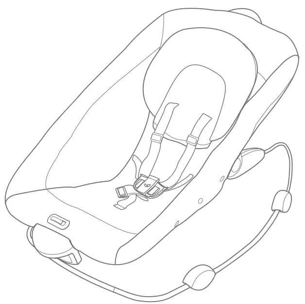 Joie-Bounce-Baby-Playard-Excursion-Change-and-Bounce-In-The-Rain-fig-1