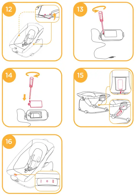 Joie-Bounce-Baby-Playard-Excursion-Change-and-Bounce-In-The-Rain-fig-3