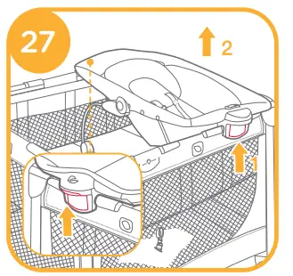Joie-Bounce-Baby-Playard-Excursion-Change-and-Bounce-In-The-Rain-fig-8