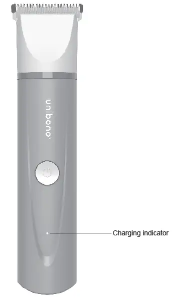 unibono-YP-7116-Pet-Grooming-Kit-for-Dog-and-Cat-FIG-8