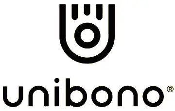 unibono-YP-7116-Pet-Grooming-Kit-for-Dog-and-Cat-LOGO