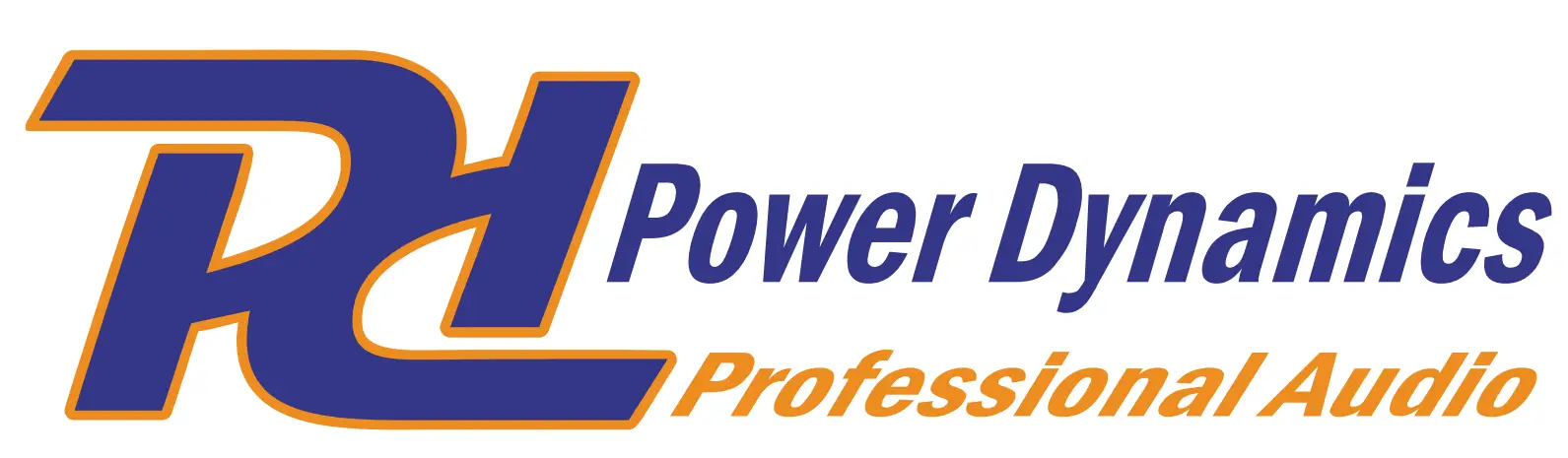 Power Dynamics Logo
