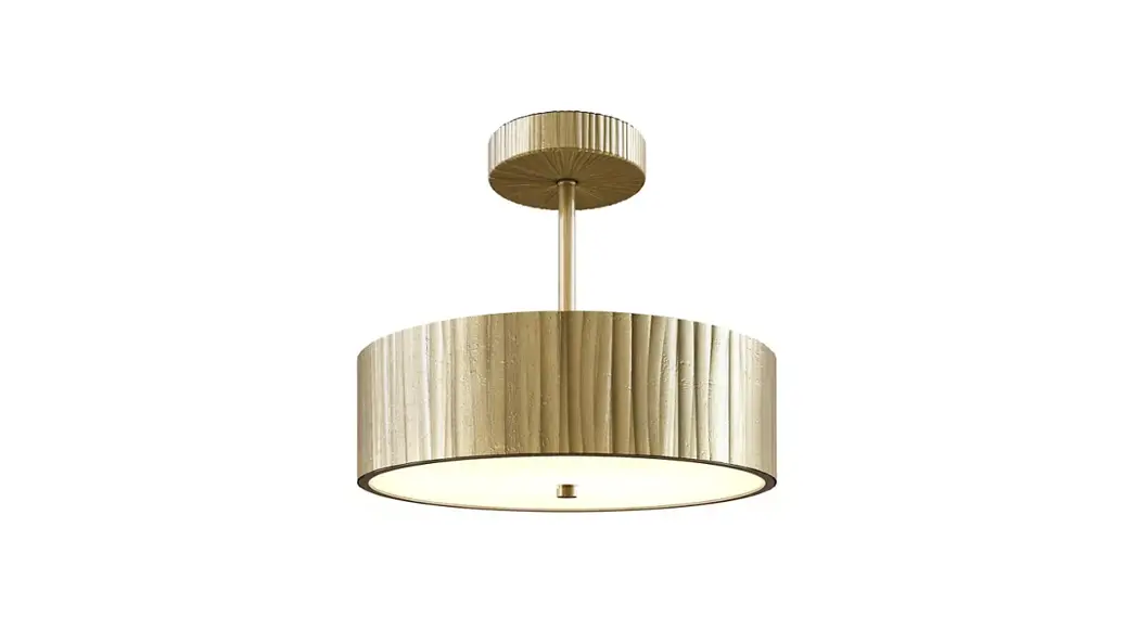 American Lighting P1302-l Coastal Current Led Semi-flush Mount Ceiling Light Instruction Manual American Lighting P1302-l Coastal Current Led Semi-flush Mount Ceiling Light Instruction Manual