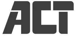 ACT - logo