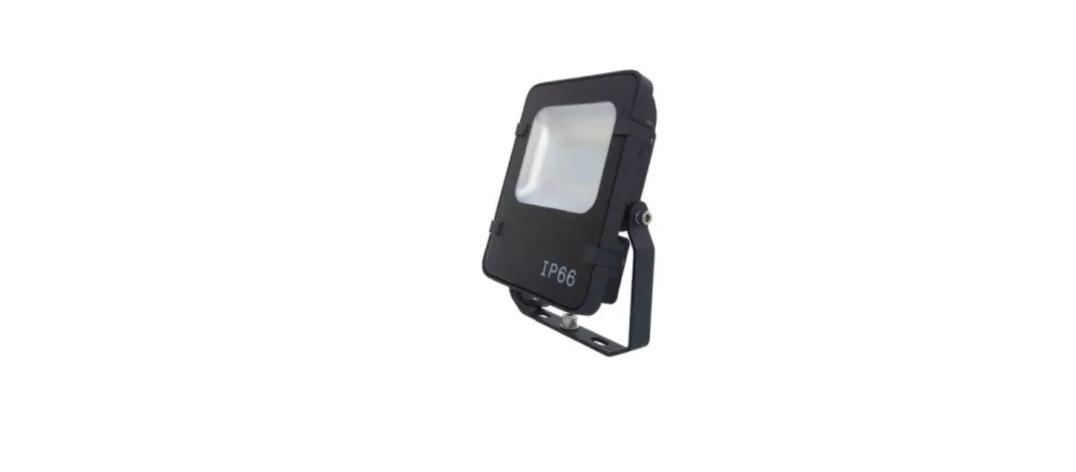 Integratech Evolve2 Led Floodlight User Manual Integratech Evolve2 Led Floodlight User Manual