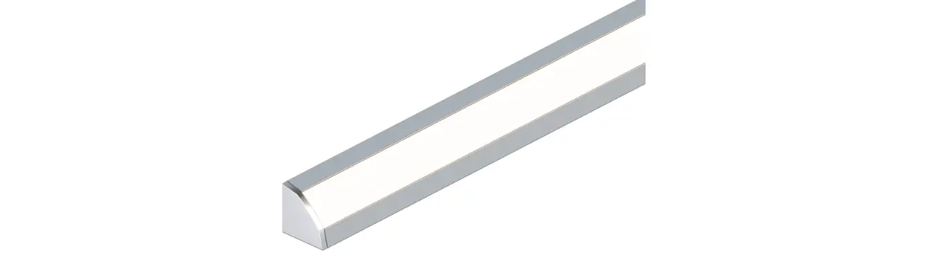 Luminii K45m Round With Sensor Instruction Manual