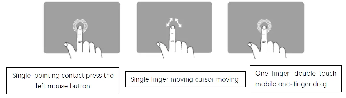 CZUR Touchboard Pro Special Bluetooth Keyboard Customized for StarryHub Serie 3