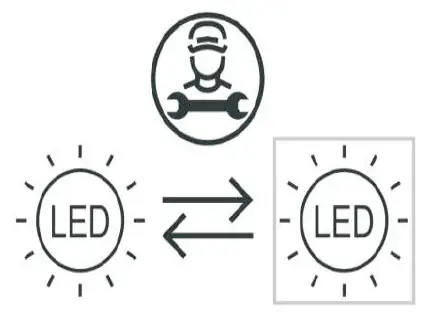 QAZQA 103417 Ceiling Lamp 3