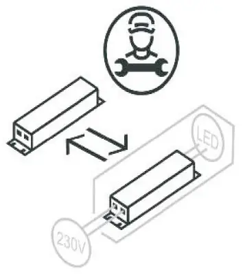 QAZQA 103417 Ceiling Lamp 4