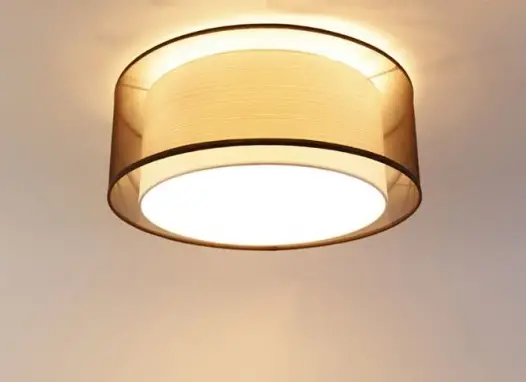 QAZQA 103417 Ceiling Lamp