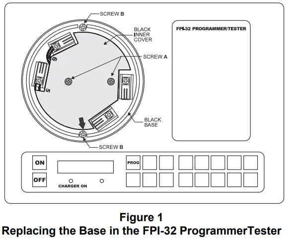 SIEMENS FPI-UK11 Upgrade Kit Instruction -