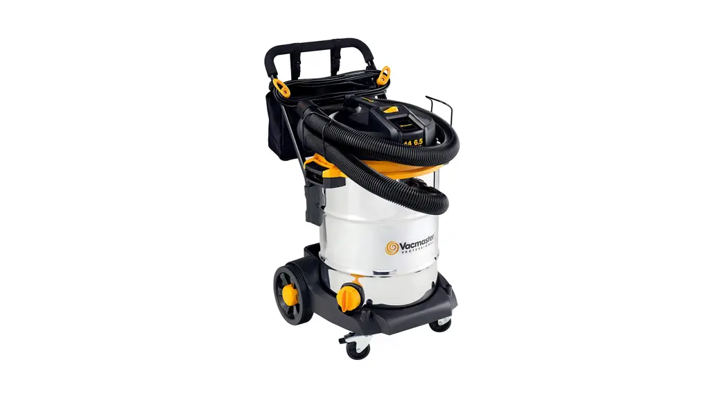 Vacmaster Vje1412sw 14 Gallon Wet/dry Vacuum User Manual Vacmaster Vje1412sw 14 Gallon Wet/dry Vacuum User Manual