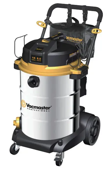Vacmaster VJE1412SW 14 Gallon Wet