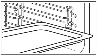 AEG KME761080M Microwave Combi Oven - ACCESSORIES 2