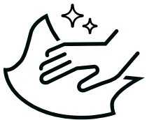 AEG KME761080M Microwave Combi Oven - Accessories