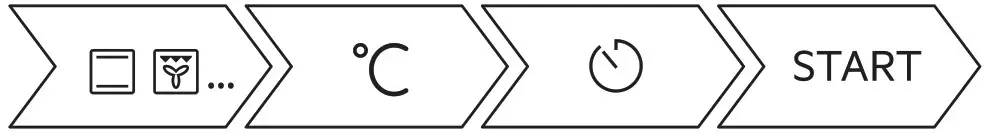 AEG KME761080M Microwave Combi Oven - DAILY USE 4