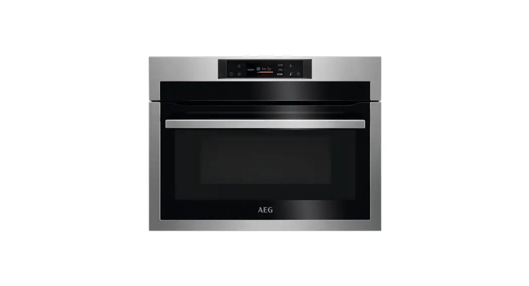 Aeg Kme761080m Microwave Combi Oven User Manual Aeg Kme761080m Microwave Combi Oven User Manual