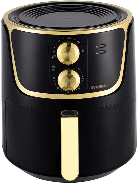 HYUNDAI 8720512987430 6.2 L Air Fryer