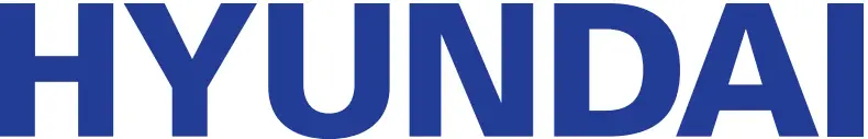HYUNDAI Logo