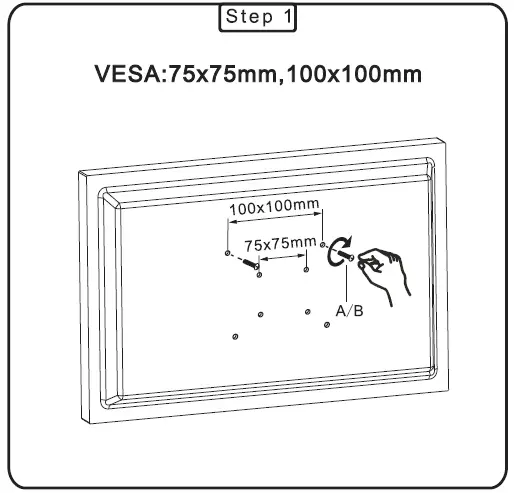 NORTH-BAYOU-F160-Flexi-Full-Motion-Desk-Mount-10