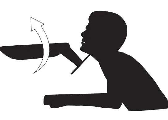 NORTH-BAYOU-F160-Flexi-Full-Motion-Desk-Mount-17