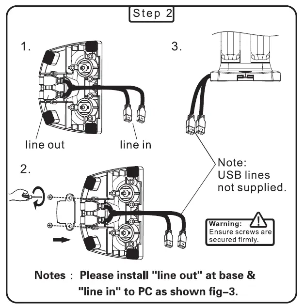 NORTH-BAYOU-F160-Flexi-Full-Motion-Desk-Mount-3