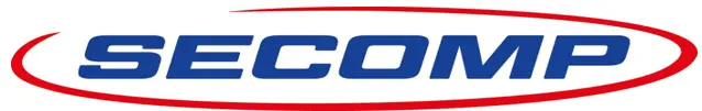 SECOMP logo