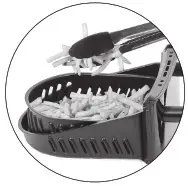 PowerXL PXL-SAF 5QT Slimline Air Fryer - Step 5