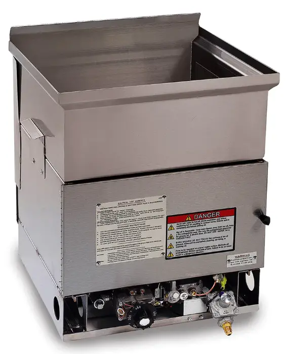 GOLD MEDAL-5094 Series-Propane-Small-Gas-Fryer-PRODUCT-IMAGE