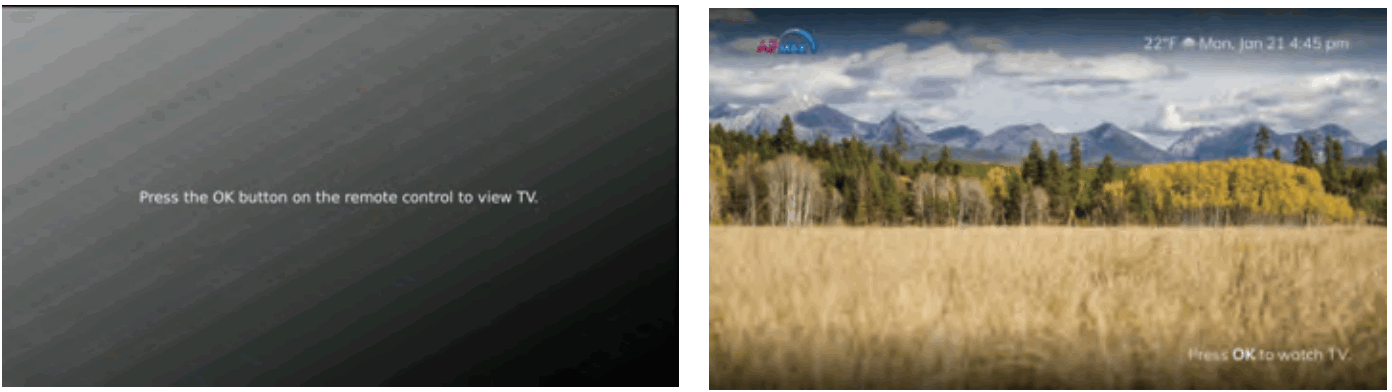 Swiftel IPTV Middleware Remote Control and DVR - Simply