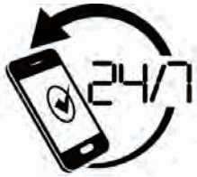 Swiftel IPTV Middleware Remote Control and DVR - icon 25